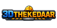 3D Thekedaar - Home