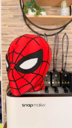 Spider Collectible Popcorn Bucket