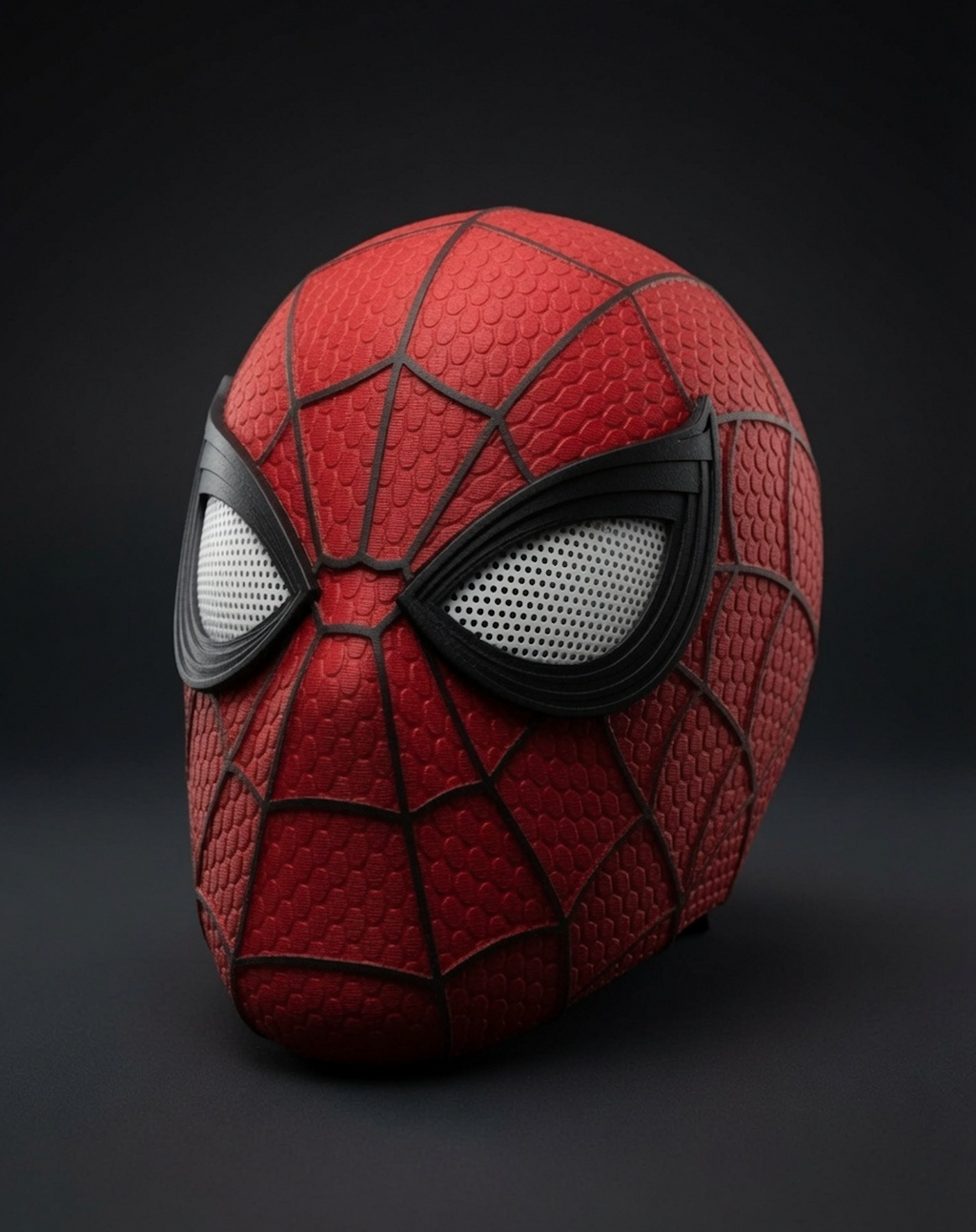 Spider-Man Brand New Day Wearable Helmet