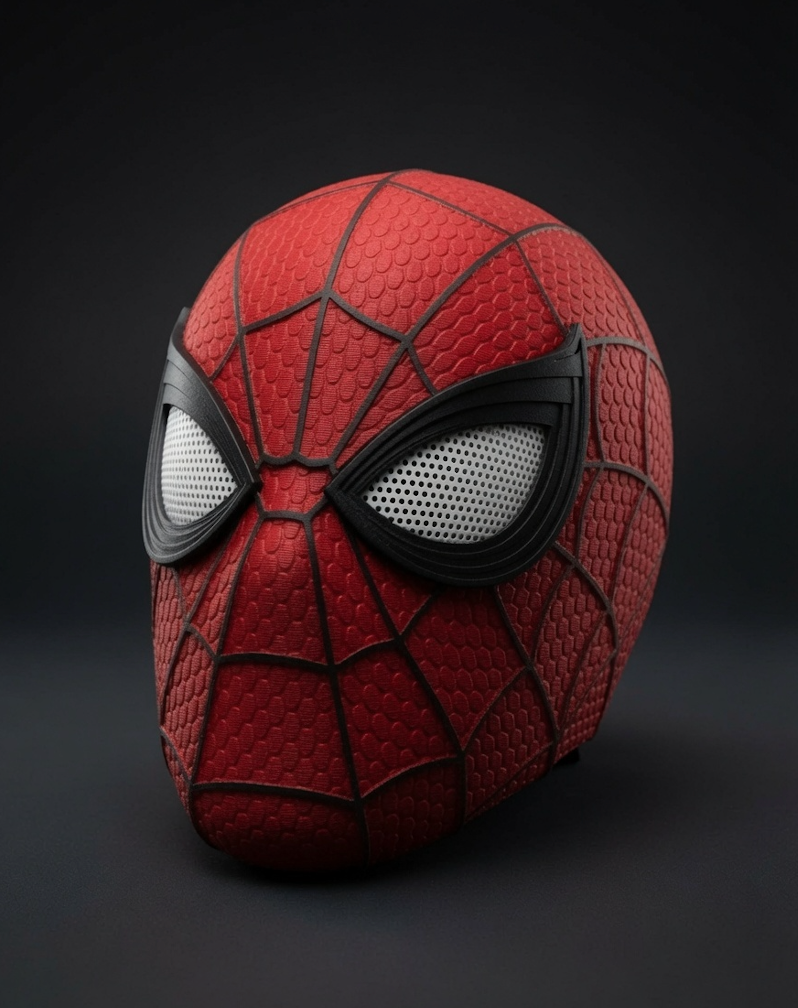 Spider-Man Brand New Day Wearable Helmet