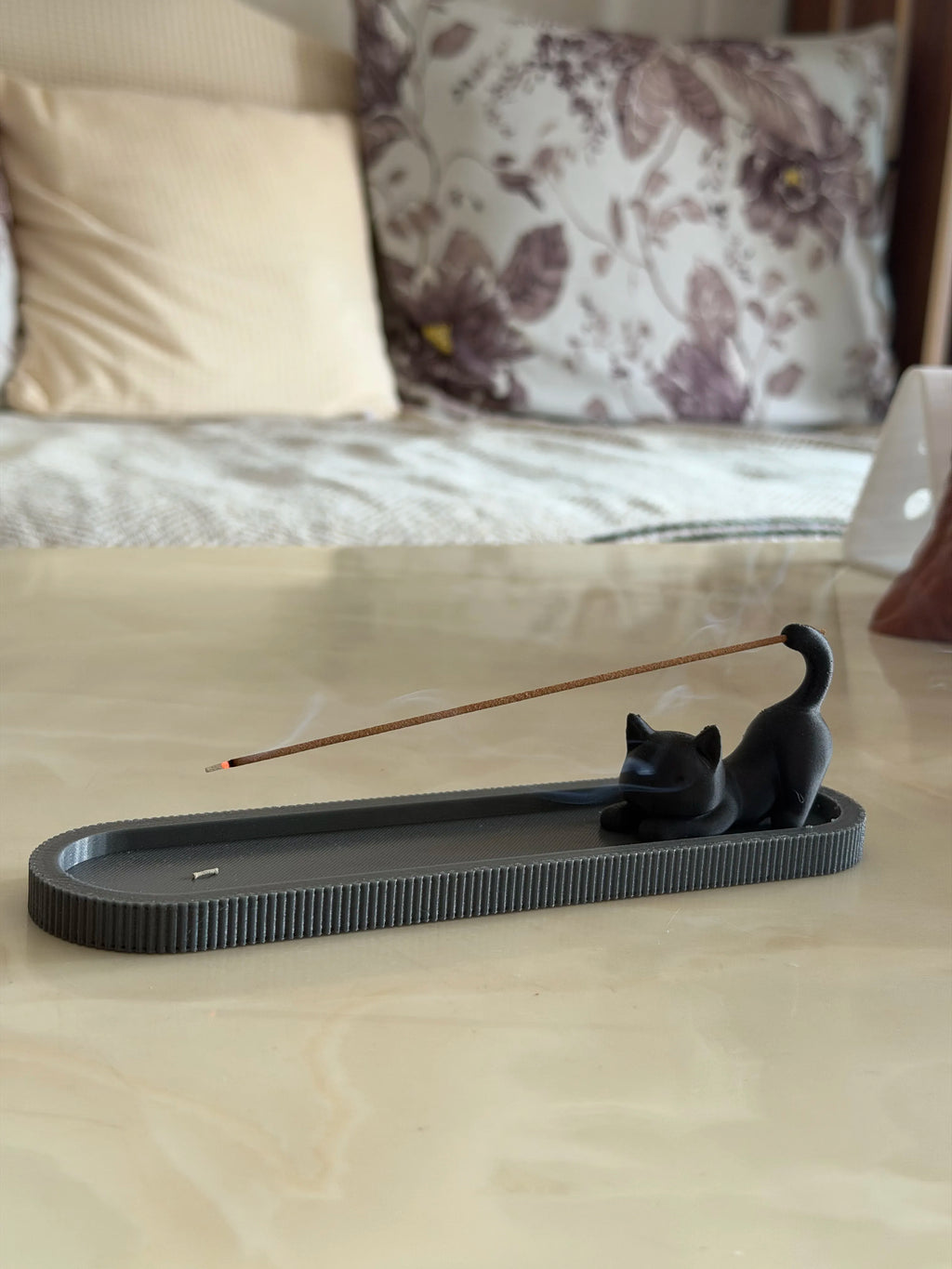 Decorative Incense Stick Holder Collection