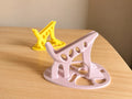 Side Sleeping Phone Stand