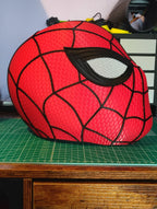 Spider-Man Brand New Day Wearable Helmet