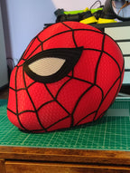 Spider-Man Brand New Day Wearable Helmet